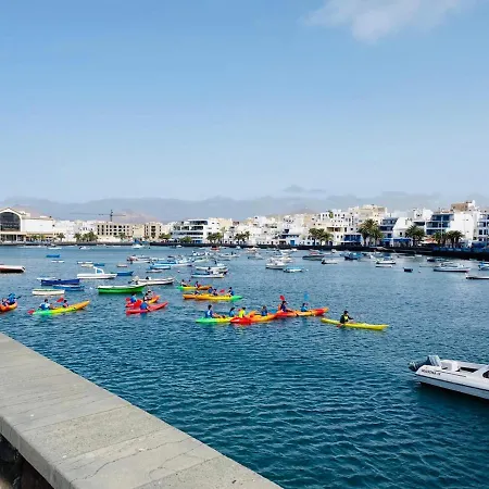 Hostel Lantia Rooftop House