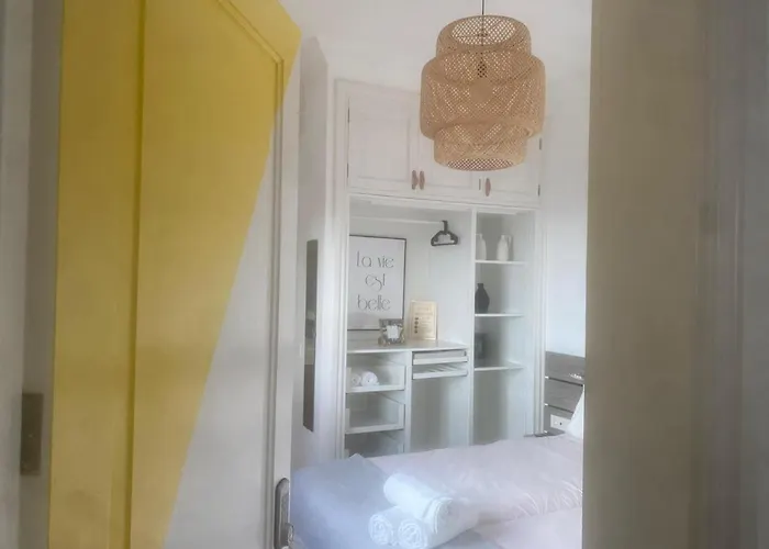 Lantia Rooftop House *