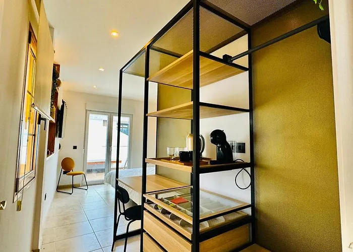 Lantia Rooftop House