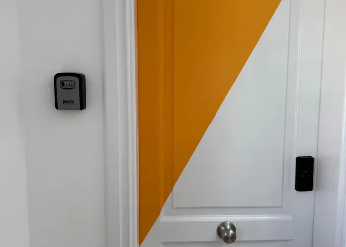 Lantia Rooftop House 호스텔 아리시페