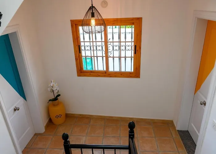 Lantia Rooftop House Arrecife