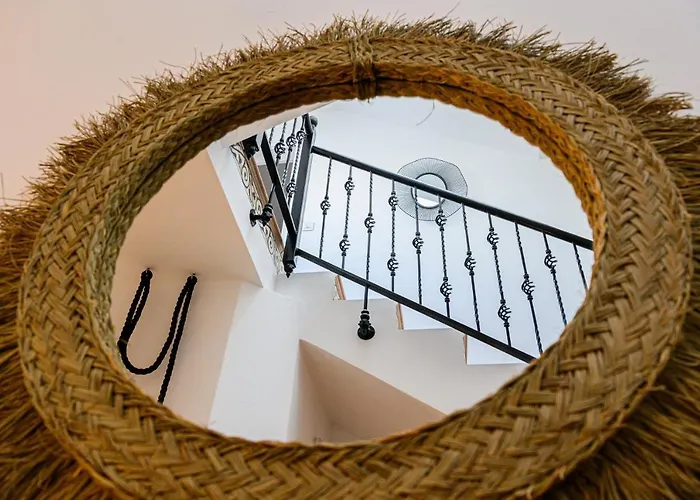 Lantia Rooftop House 아리시페