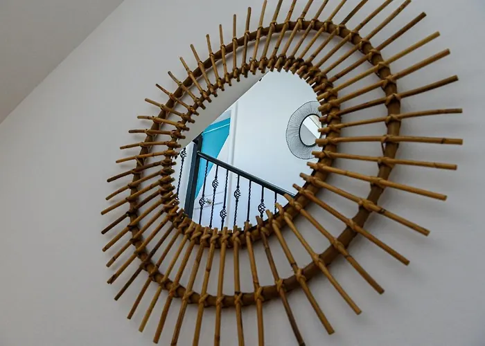 호스텔 Lantia Rooftop House