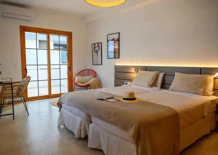 Lantia Rooftop House *