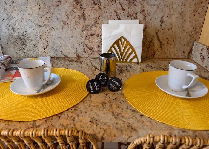 Lantia Rooftop House 아리시페