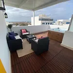 Lantia Rooftop House * Arrecife (Lanzarote)