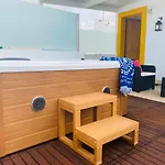 Lantia Rooftop House Hostel Arrecife (Lanzarote)