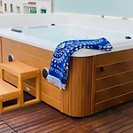 Lantia Rooftop House Hostel Arrecife (Lanzarote)