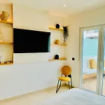 Hostel Lantia Rooftop House Arrecife (Lanzarote)