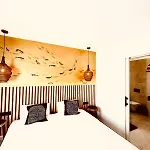Lantia Rooftop House Ostello *