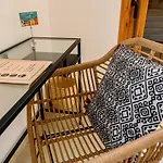 Hostel Lantia Rooftop House Arrecife (Lanzarote)