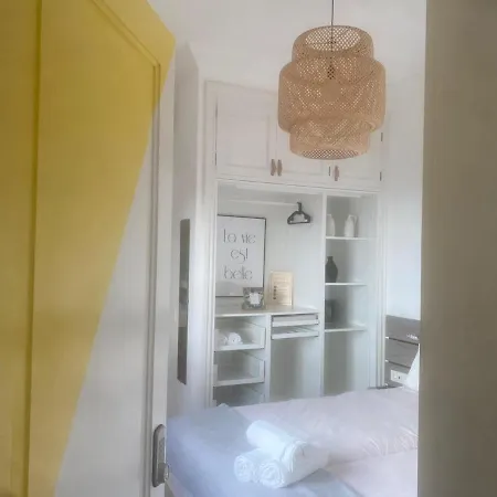 Lantia Rooftop House *