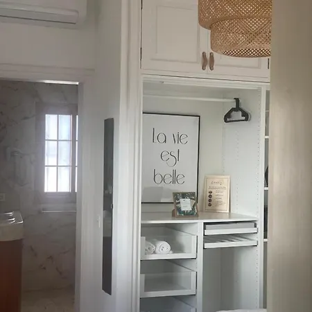 بيت شباب Lantia Rooftop House