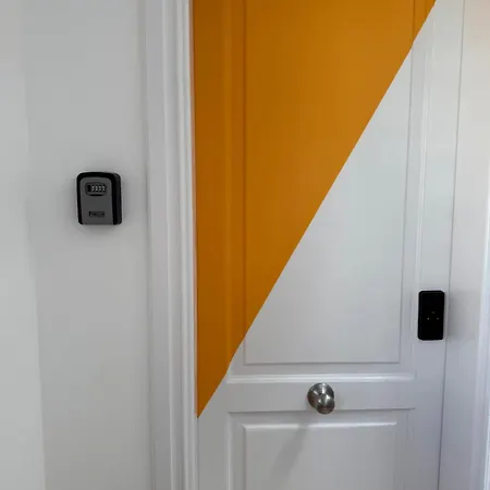 Lantia Rooftop House Auberge de jeunesse Arrecife (Lanzarote)