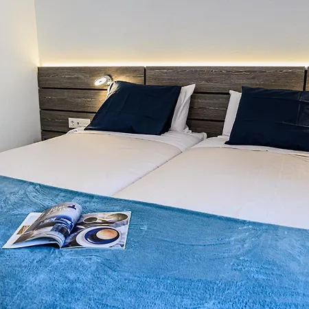 Lantia Rooftop House Vandrerhjem Arrecife (Lanzarote)