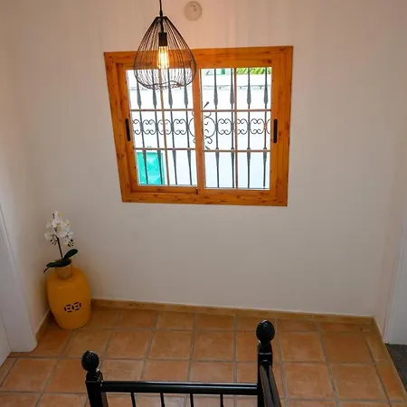 Lantia Rooftop House Arrecife (Lanzarote)