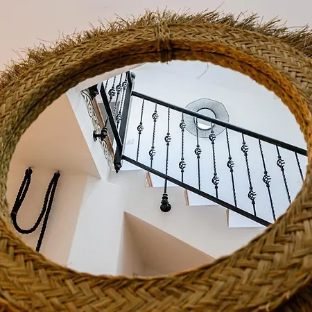 Lantia Rooftop House Arrecife (Lanzarote)