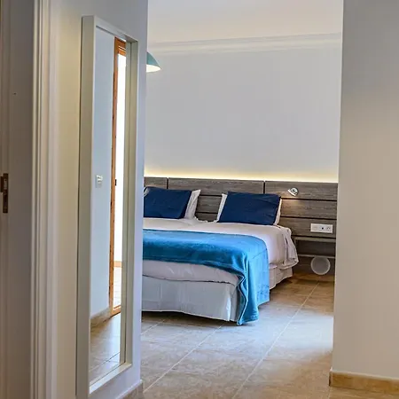 Lantia Rooftop House *