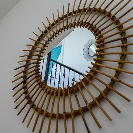 Хостел Lantia Rooftop House