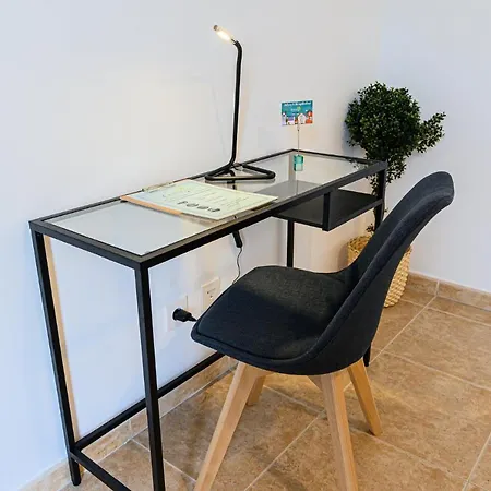 Lantia Rooftop House