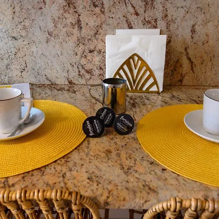 Lantia Rooftop House Arrecife (Lanzarote)