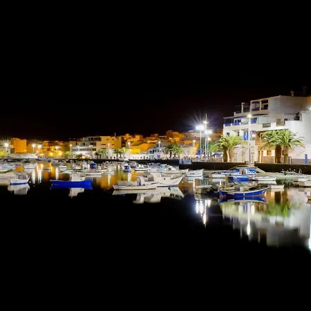Lantia Rooftop House Arrecife (Lanzarote)
