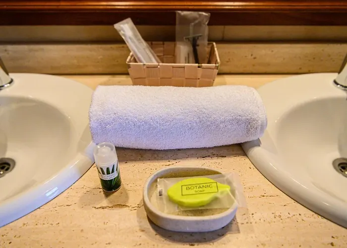 Auberge de jeunesse Lantia Rooftop House