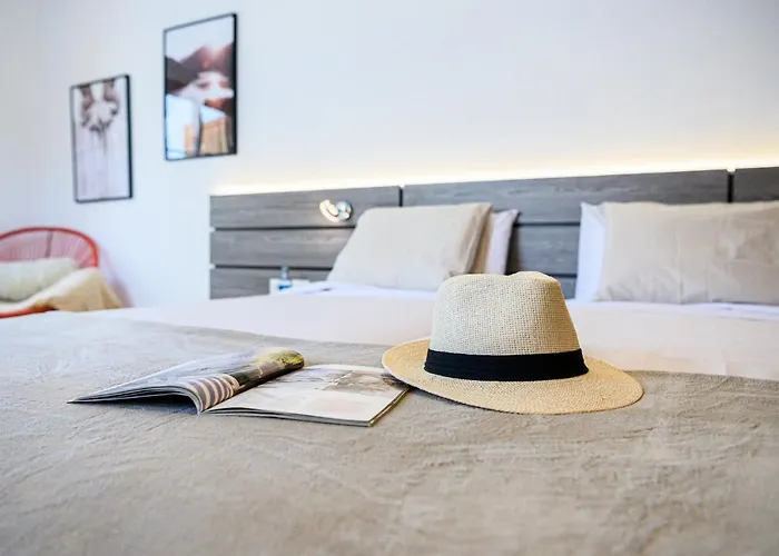 Lantia Rooftop House Arrecife (Lanzarote)