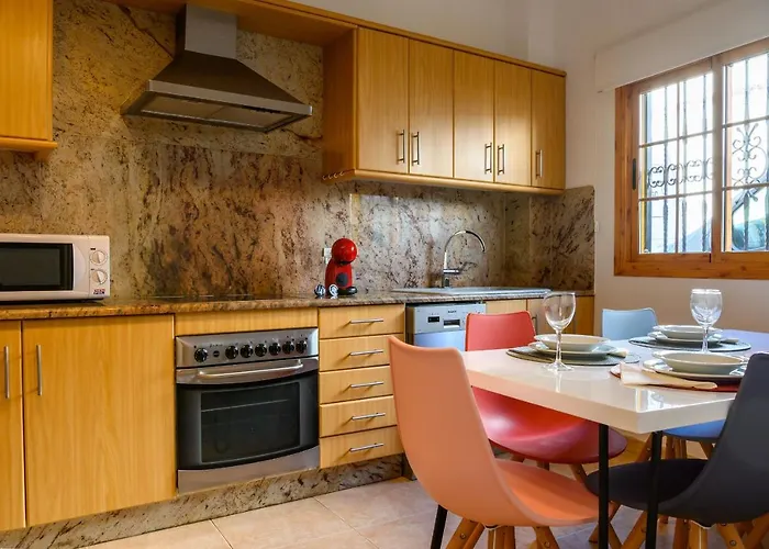 Auberge de jeunesse Lantia Rooftop House