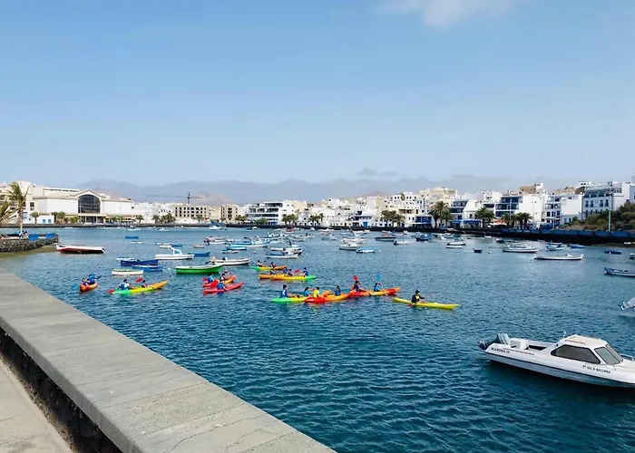 Hostel Lantia Rooftop House