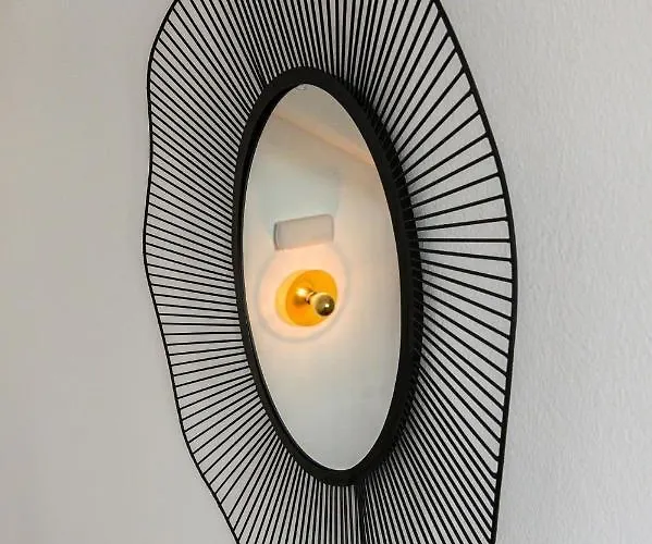 Lantia Rooftop House Hostel Arrecife (Lanzarote)