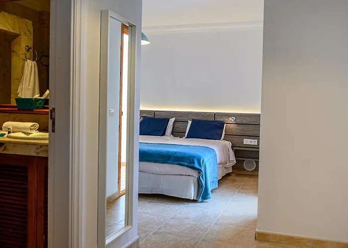 Lantia Rooftop House *