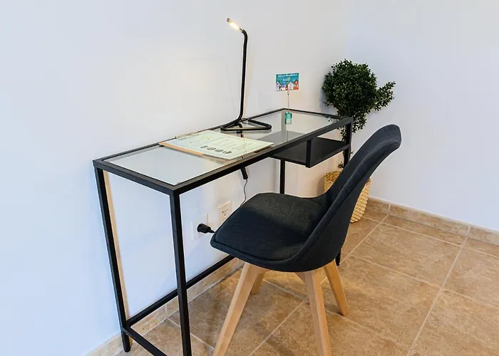 Lantia Rooftop House